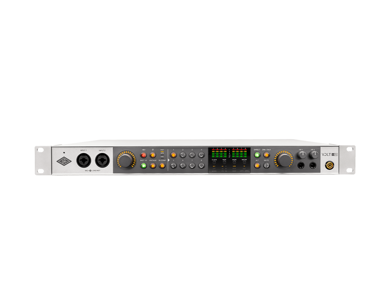 Volt 876 USB Audio Interface