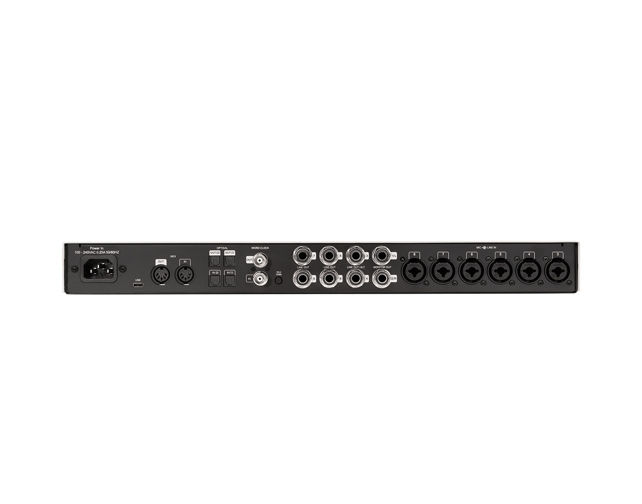 Volt 876 USB Audio Interface