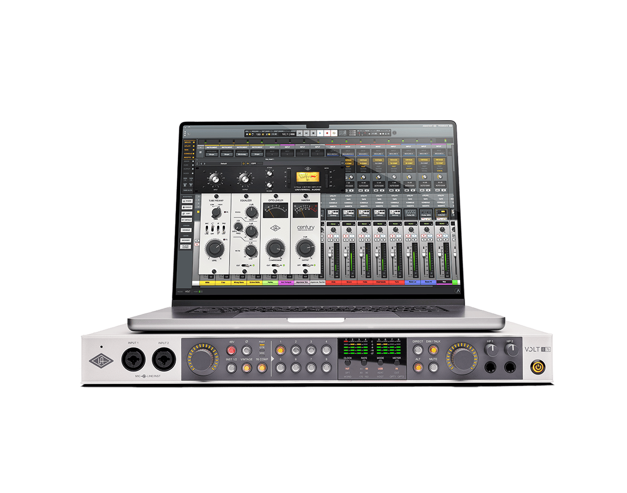 Volt 876 USB Audio Interface