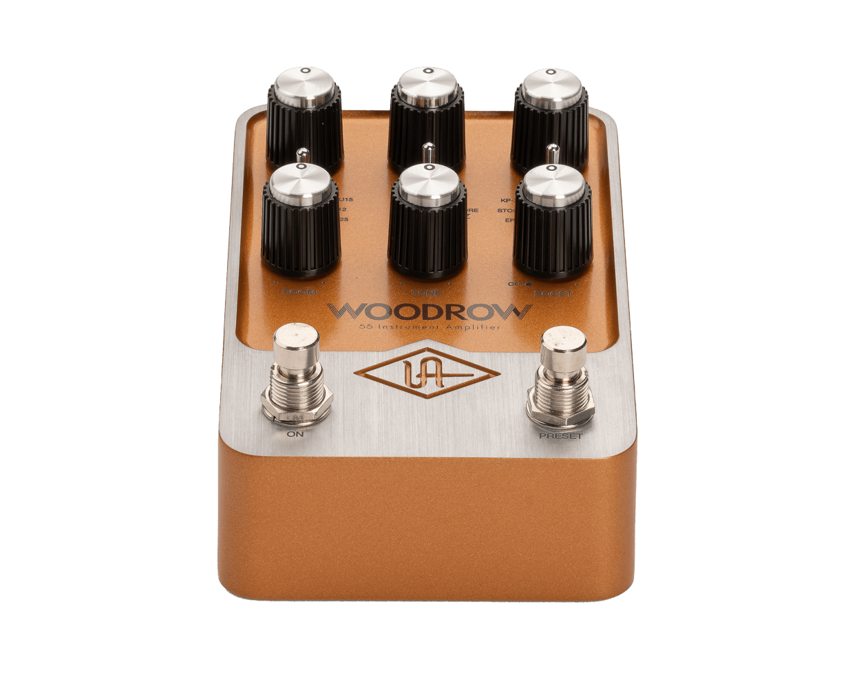 Woodrow '55 Instrument Amplifier