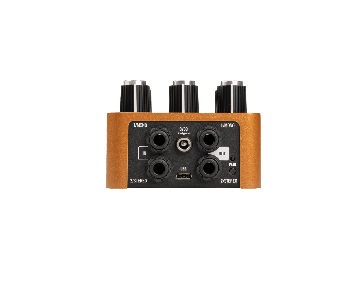 Woodrow '55 Instrument Amplifier